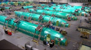 BOEING 737’LERDE NEDEN HEDEF DÜŞÜRDÜ?