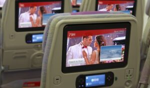 EMIRATES’TEN SİNEMA ŞÖLENİ