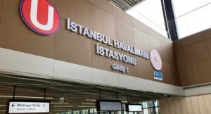 İSTANBUL HAVALİMANI METROSU 30 AĞUSTOS’TA ÜCRETSİZ
