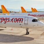 PEGASUS 150 BİN BİLETİ 1 EURO’DAN SATACAK