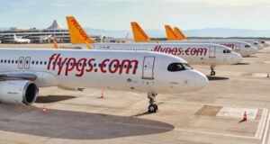 PEGASUS’TAN TEKNOLOJİYE DEV YATIRIM