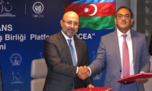AZERBAYCAN’LA HAVADA GÜÇ BİRLİĞİ