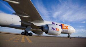 FEDEX İSTANBUL HAVALİMANI’NDA BÜYÜYOR