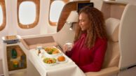 EMIRATES YEMEK ÖN SİPARİŞİNİ GENİŞLETTİ