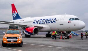 AIR SERBIA’DAN İSTANBUL HAVALİMANI ATAĞI