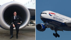 BRITIHS’TE KOKAİN SKANDALI