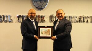 DHMİ VE İTÜ’DEN AR-GE İŞBİRLİĞİ