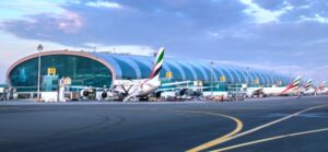 EMIRATES’E IATA’DAN ÇEVRECİ SERTİFİKASI