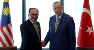 ERDOĞAN MALEZYA’DAN İSG’YE EK YATIRIM İSTEDİ