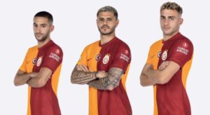 THY DEVLER LİGİNDE CİMBOM’A SPONSOR