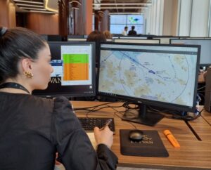 KEYVAN VE MTI’DEN ÇÖZÜM ORTAKLIĞI
