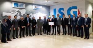 İSG’DE YENİ NESİL GÜVENLİK CİHAZLARI