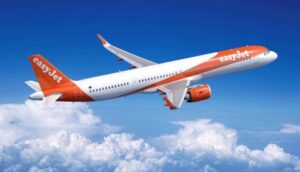EASYJET’TEN 257 UÇAKLIK REKOR SİPARİŞ