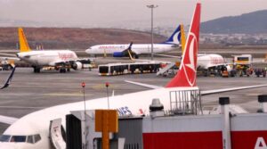HAVACILIK HİSSELERİ İÇİN TAVSİYELER AÇIKLANDI
