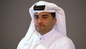 KATAR HAVAYOLLARI’NA YENİ CEO ATANDI