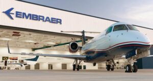 EMBRAER 3. ÇEYREK SONUÇLARINI AÇIKLADI