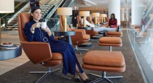ETİHAD LOUNGE’DA ÇITAYI YÜKSELTTİ