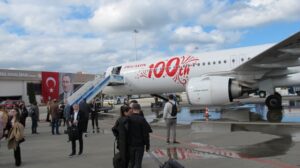 PEGASUS YOLCUSU YÜZDE 20 ARTTI