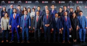 THY ÇİN’DE HEDEF YÜKSELTTİ