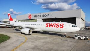 THY TEKNİK VE SWISS’TEN BAKIM ANLAŞMASI