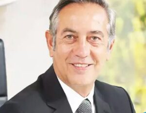 SABİHA GÖKÇEN’E YENİ CEO ATANDI