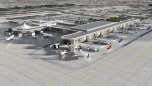 TAV’IN TAHVİL İHRACINA 1,5 MİLYAR DOLARLIK TALEP
