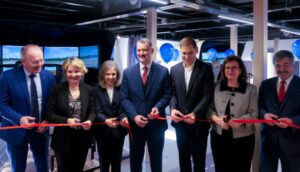 NEWTON UÇUŞ AKADEMİSİ İGA’DA AÇILDI