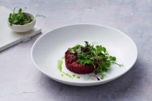 UÇAKTA “VEGAN” TALEBİNDE BÜYÜK ARTIŞ