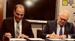 KEYVAN HAVACILIK VE BÜ’DEN DEV İŞBİRLİĞİ