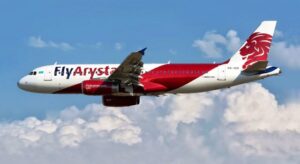 HİTİT FLYARYSTAN’LA ORTAKLIĞI UZATTI