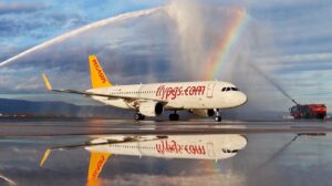 ANKARA’DAN 3 YENİ İÇ HAT UÇUŞU