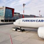 HAVA KARGODA YENİ REKOR