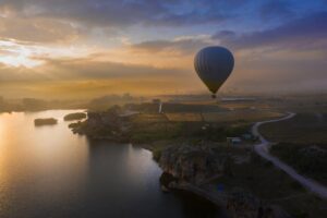 VATANJET FOTOĞRAF YARIŞMASI SONUÇLANDI