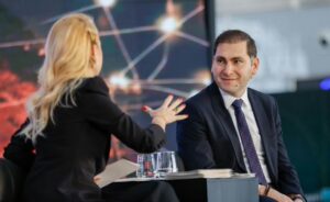 BİLGEN: ”2024 İGA’NIN BÜYÜK ATILIM YILI OLACAK”