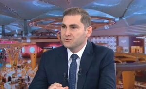 İGA CEO’SUNDAN ÇARPICI AÇIKLAMALAR  (VİDEO)