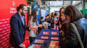 THY 5 BİN KİŞİYİ İŞE ALACAK