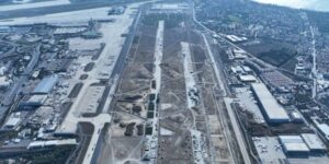 ATATÜRK HAVALİMANI İHALESİ İPTAL EDİLDİ