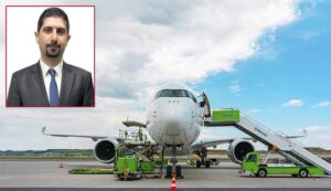 HAVAŞ YÖNETİMİNDE ÖNEMLİ ATAMA