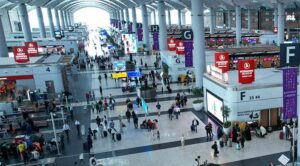 İGA BAYRAMDA YOLCU REKORU KIRACAK