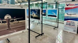 VATANJET FOTOĞRAF SERGİSİ İZMİR’DE