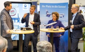 TÜRKİYE’YE UÇUŞ TALEBİNDE REKOR ARTIŞ