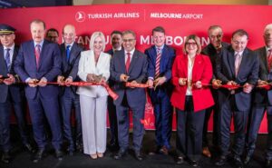 THY’DEN AVUSTRALYA’YA İLK UÇUŞ