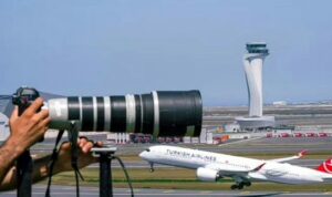 İGA’DAN HAVACILIK FOTOĞRAFÇILARINA DESTEK