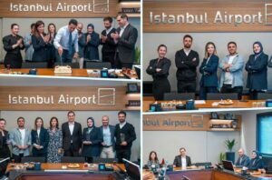 İGA’DAN GENÇ YETENEKLERİ DESTEKLİYOR