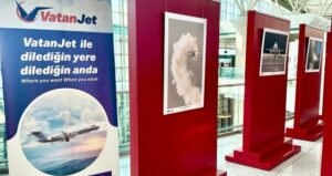 VATANJET FOTOĞRAF SERGİSİ ESENBOĞA’DA