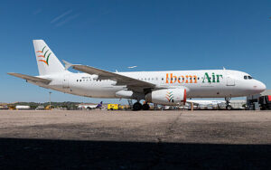 HİTİT AİLESİNE NİJERYALI ORTAK