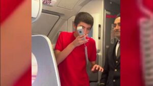 PEGASUS OTİZİMLİ ÖMER’İ HAYALİNE KAVUŞTURDU