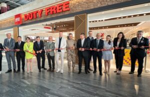 ATÜ MİLAS-BODRUM’U YENİLEDİ