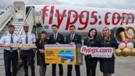 PEGASUS BRÜKSEL’DE 10. YILINI KUTLUYOR