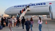 THY 4 AYDA KAÇ YOLCU TAŞIDI?